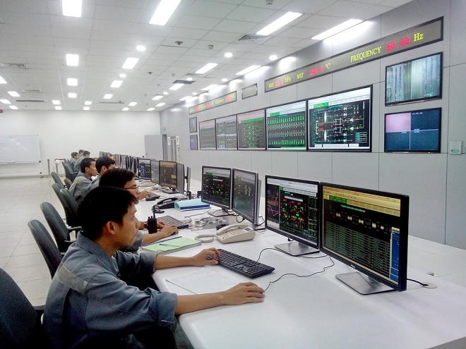 Công nghệ tiên tiến giúp điện than không bị… ác cảm?