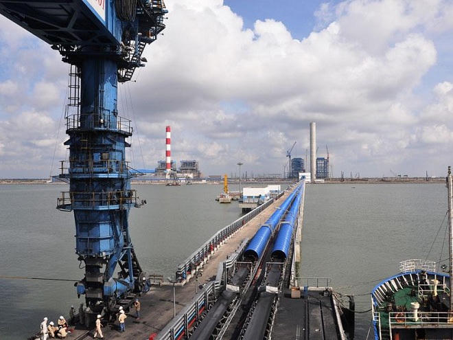 Công nghệ tiên tiến giúp điện than không bị… ác cảm?