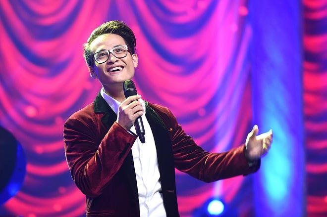 5 dòng kẻ rộn ràng với 'Xuân và Tuổi trẻ'