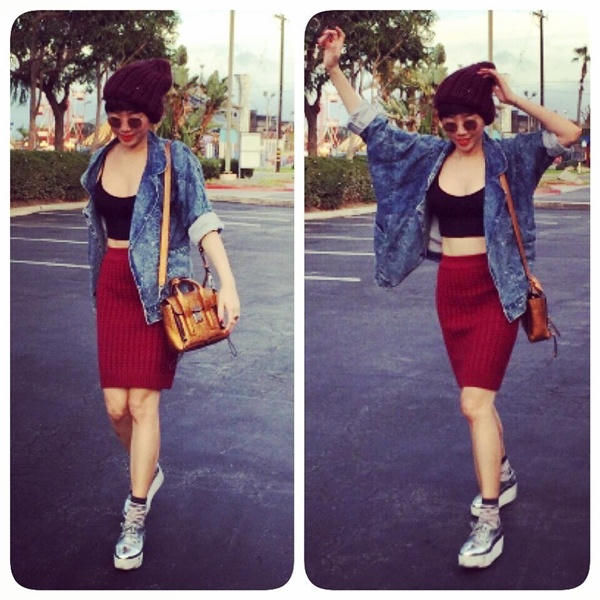 Street style phóng khoáng, cá tính của Tóc Tiên street-style-phong-khoang-ca-tinh-của-toc-tien