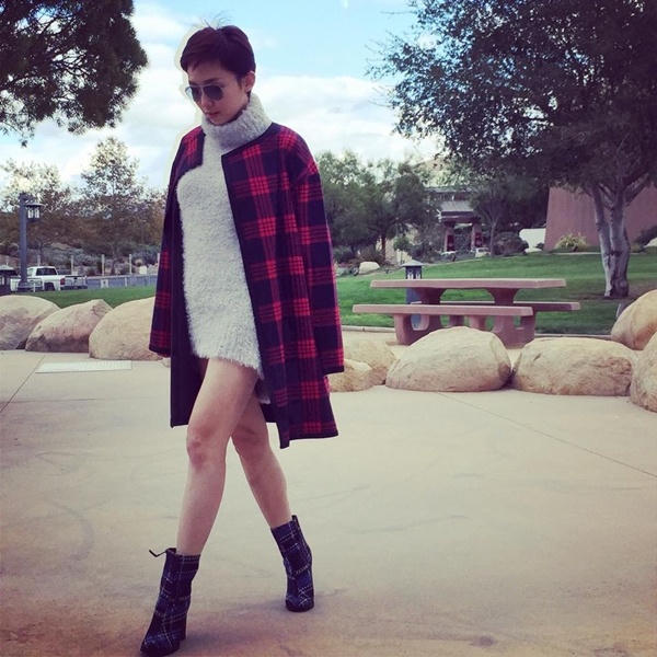 Street style phóng khoáng, cá tính của Tóc Tiên street-style-phong-khoang-ca-tinh-của-toc-tien