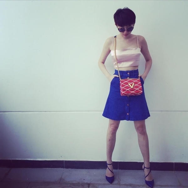 Street style phóng khoáng, cá tính của Tóc Tiên street-style-phong-khoang-ca-tinh-của-toc-tien