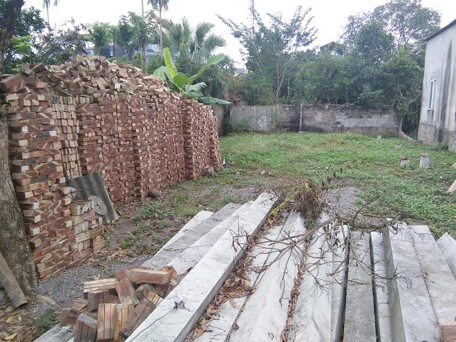 Huyện bảo đúng xã vẫn 'tuýt còi'