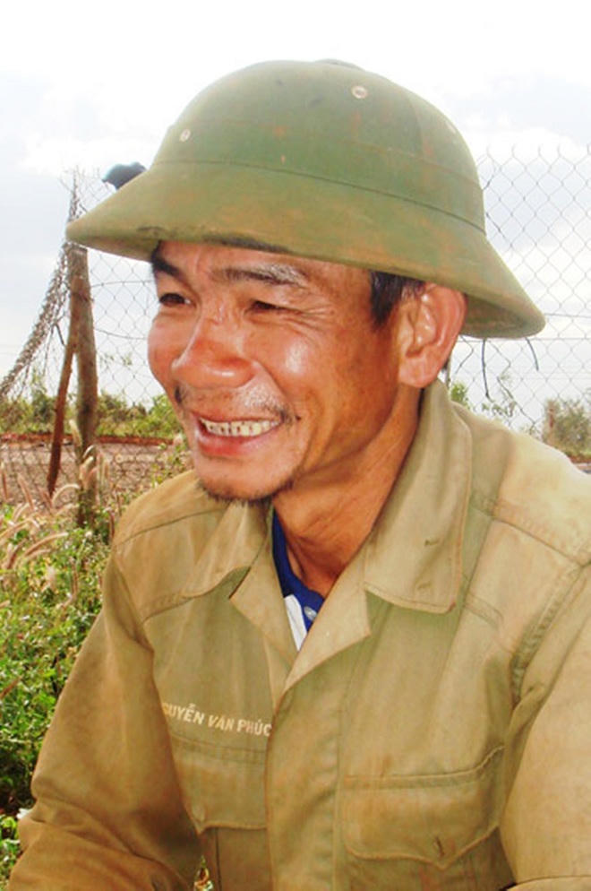 Đại ca  đâm thuê chém mướn quyết thành tỷ phú trả nợ đời