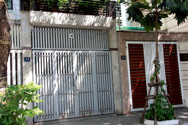 Tại sao Đà Nẵng không có số nhà 13?