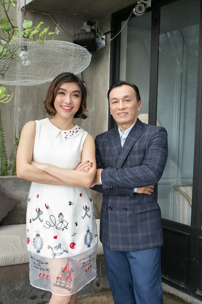 Tiêu Châu Như Quỳnh hát về tâm trạng xa quê khi Tết đến gần