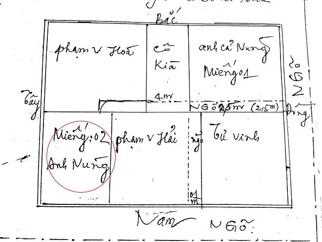 Huyện bảo đúng xã vẫn 'tuýt còi'