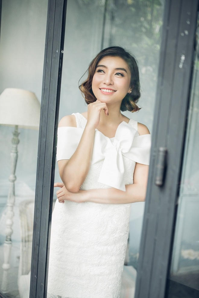 Tiêu Châu Như Quỳnh hát về tâm trạng xa quê khi Tết đến gần