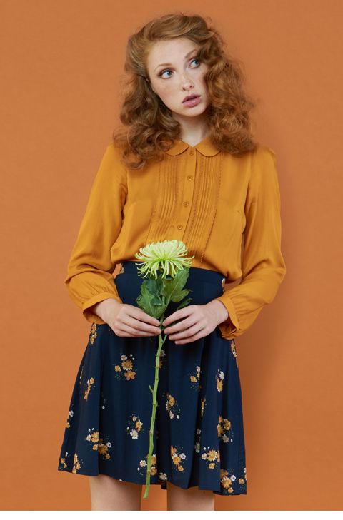 Bạn hiểu như thế nào về thời trang vintage?