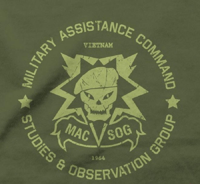 Cái kết đắng của biệt kích quân đội Việt Nam Cộng hòa