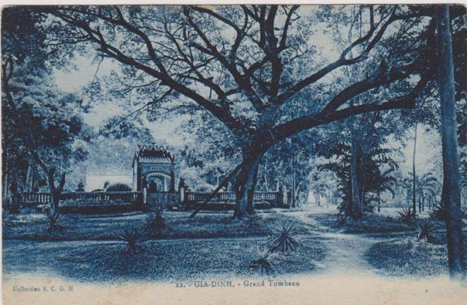 Tổng trấn Gia Định thành chết rồi vẫn mang án oan