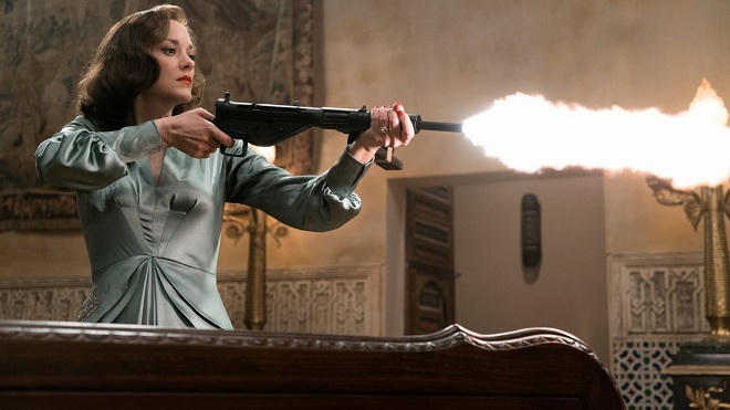 Sự thật đằng sau 'Liên minh sát thủ'