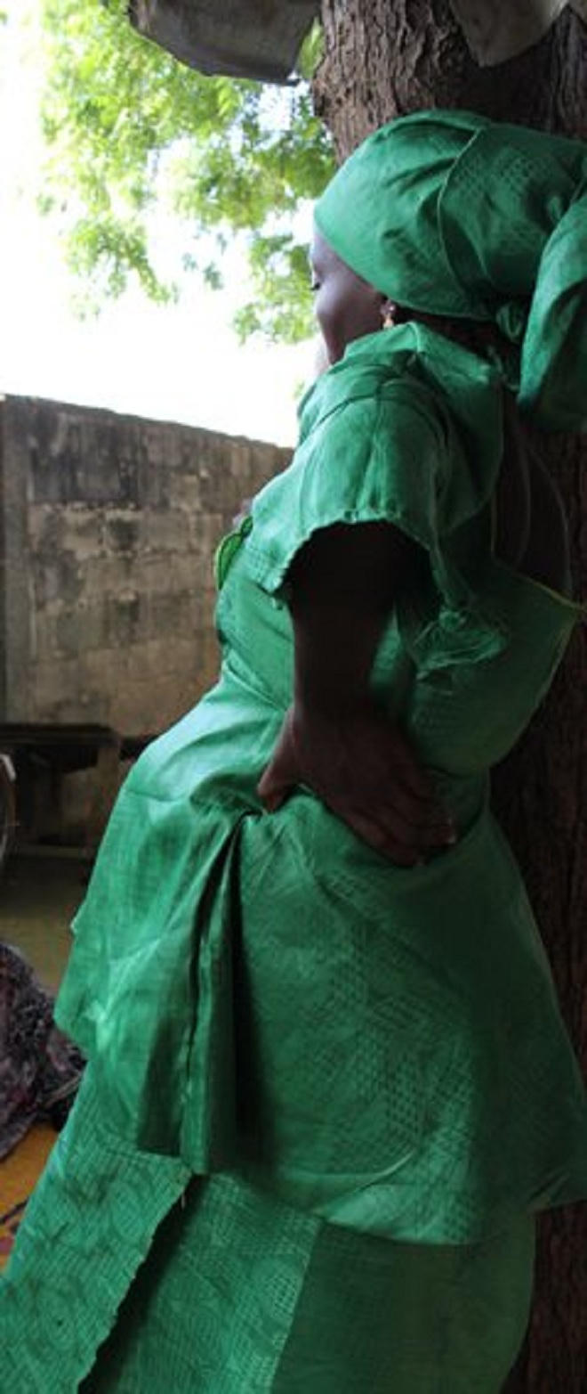 Chân dung 8 anh hùng được vinh danh năm 2016