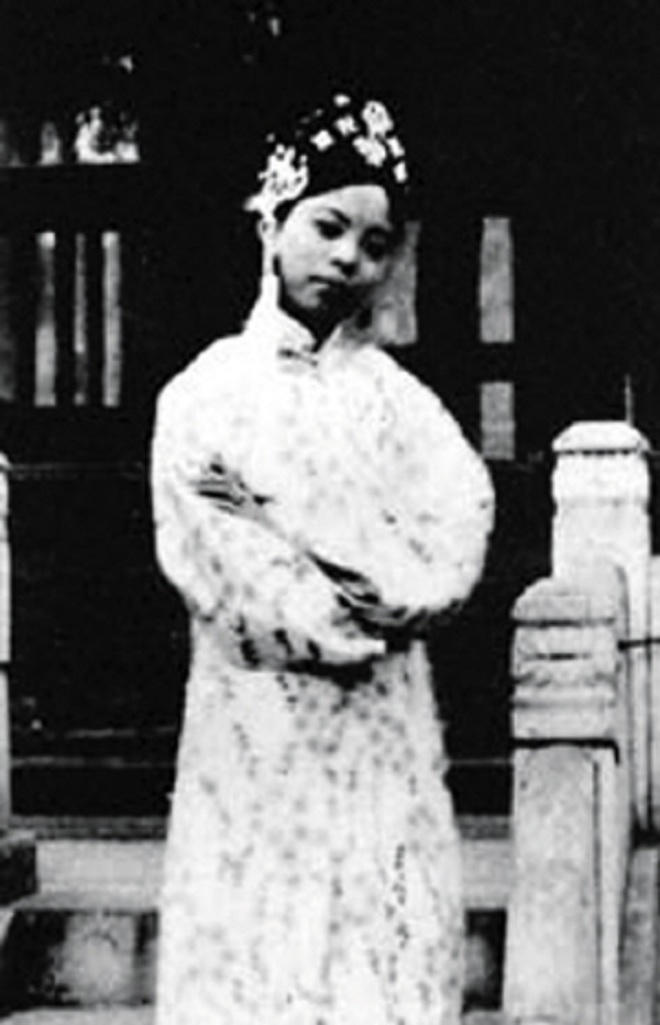 Bi kịch khốn khổ của Phổ Nghi và các bà vợ