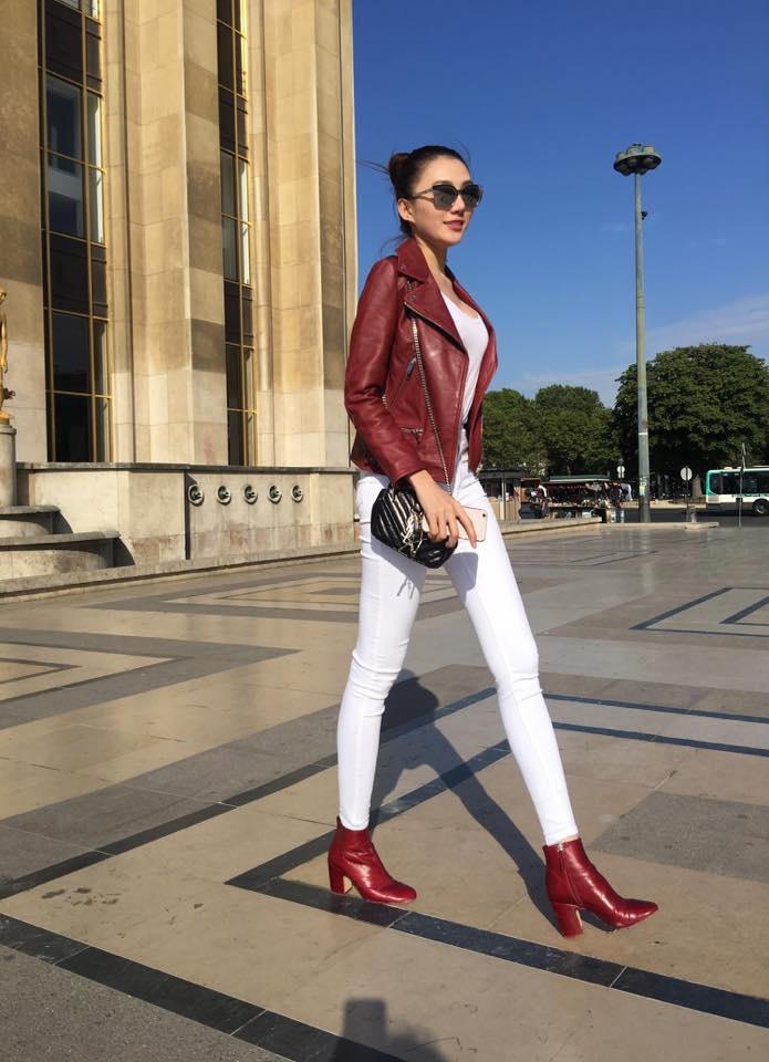 Trong quản lý ảnh đừng xóa thư mục Image và Video đi nhé