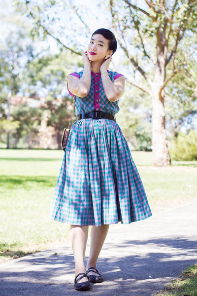 Bạn hiểu như thế nào về thời trang vintage?