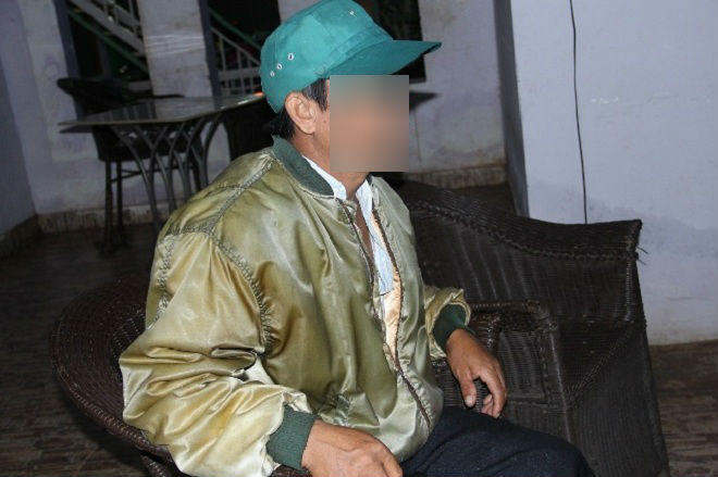 Tố cáo Phó Chánh án huyện nhận 80 triệu 'chạy án'