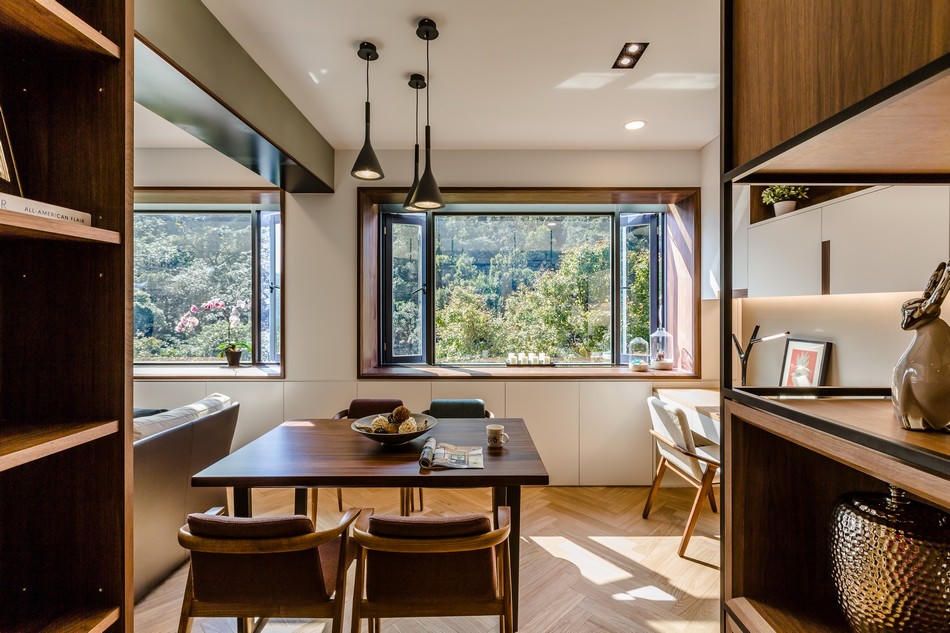 Kết quả hình ảnh cho Tối đa hóa ánh sáng tự nhiên