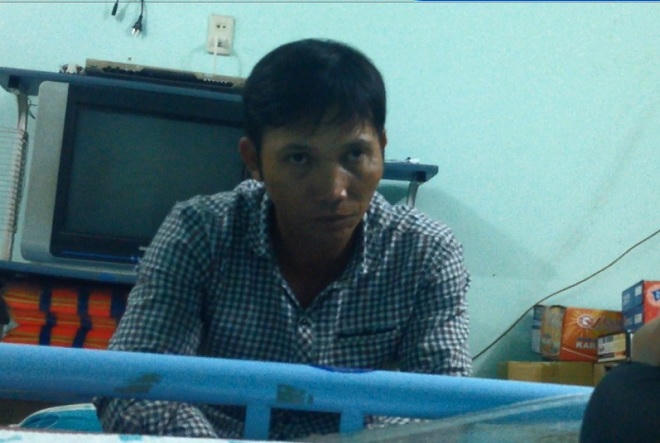 Lời khai người bán cám giúp phá vụ án cháu giết bà chấn động dư luận