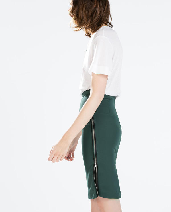 4 kiểu trang phục chuẩn chỉnh cho từng "vóc dáng" vòng 3