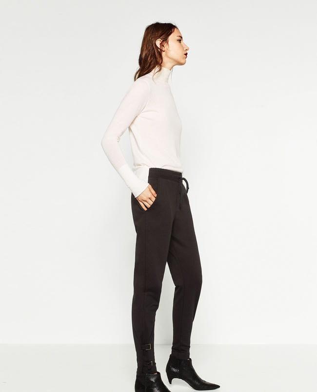 4 kiểu trang phục chuẩn chỉnh cho từng "vóc dáng" vòng 3