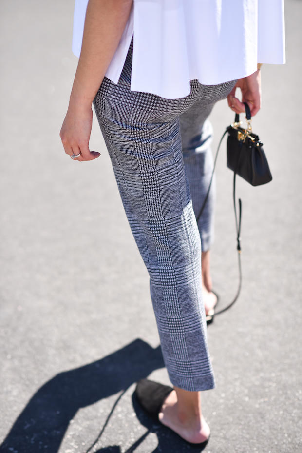 4 kiểu trang phục chuẩn chỉnh cho từng "vóc dáng" vòng 3