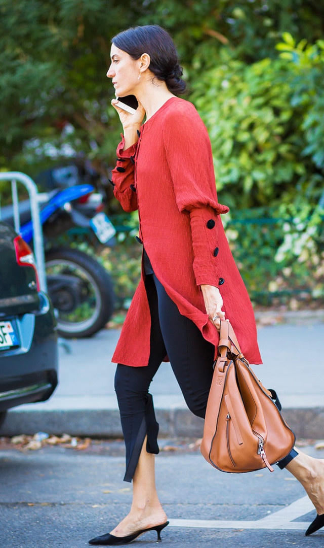 6 kiểu giày không nên dùng trong mùa đông