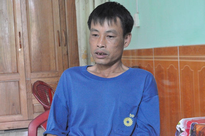 Chiến thắng thần chết, cậu bé ung thư máu quyết làm bác sĩ