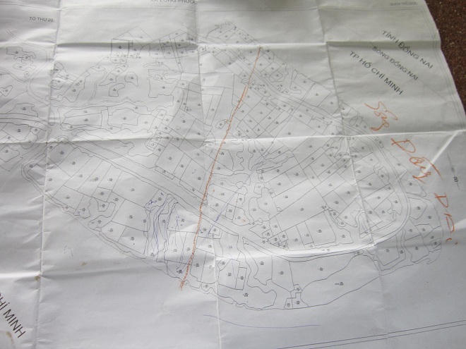 Hơn 20 năm chống 'cát tặc' bên sông Đồng Nai  