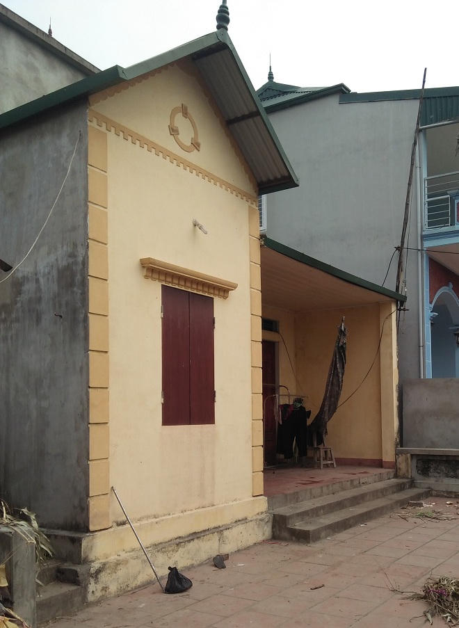 Chồng đã bỏ đi, có được về đòi đất?