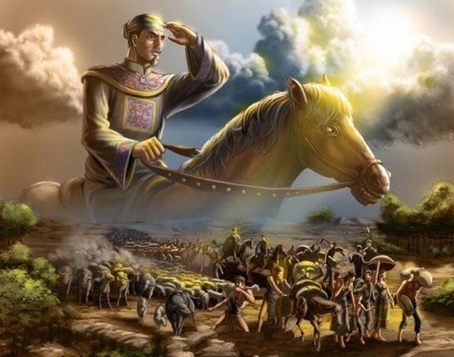 Vị chúa có công đưa Hội An thành thương cảng quốc tế phồn thịnh