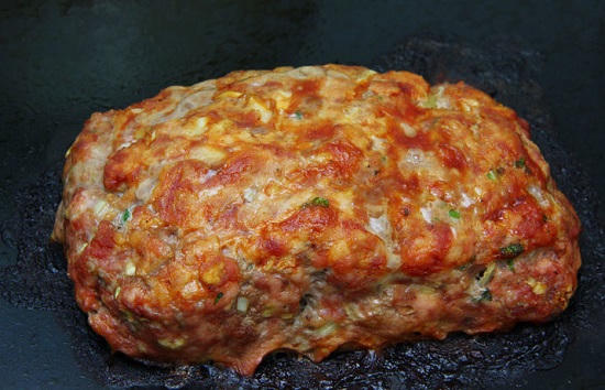 Kết quả hình ảnh cho thịt nướng sốt cà chua