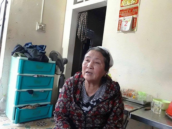 Nghi án người đàn ông tự thiêu ở thành cổ Nghệ An:  Tự tìm đến cái chết để trốn án tù?