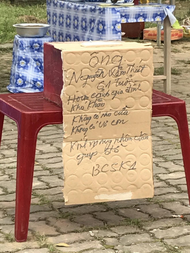 Nghi án người đàn ông tự thiêu ở thành cổ Nghệ An:  Tự tìm đến cái chết để trốn án tù?