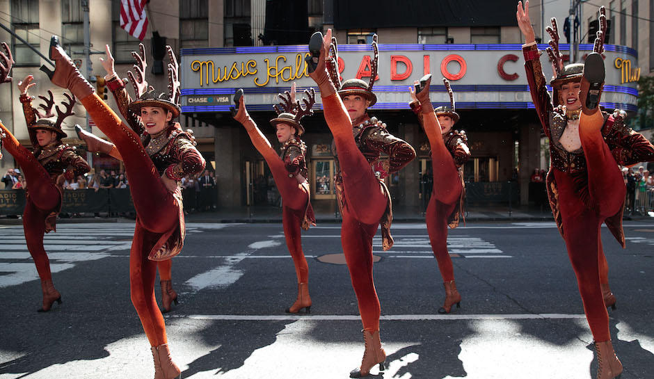 'Kẻ thù' bí ẩn tại các buổi lễ nhậm chức Tổng thống Mỹ