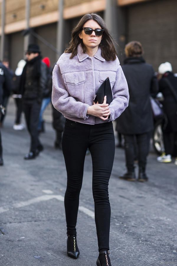 Kết quả hình ảnh cho Boots mũi nhọn sao Châu Âu