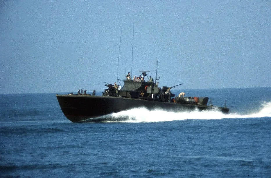 Số phận mong manh của biệt kích quân đội Việt Nam Cộng hòa