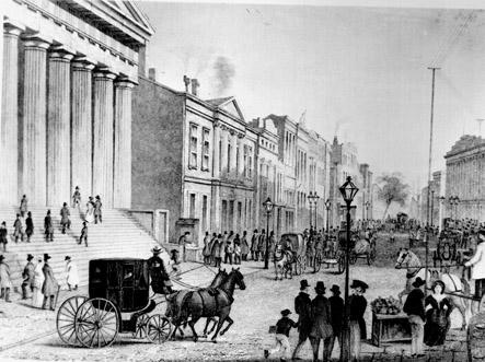 Người Việt đầu tiên vượt sóng gió đến Mỹ