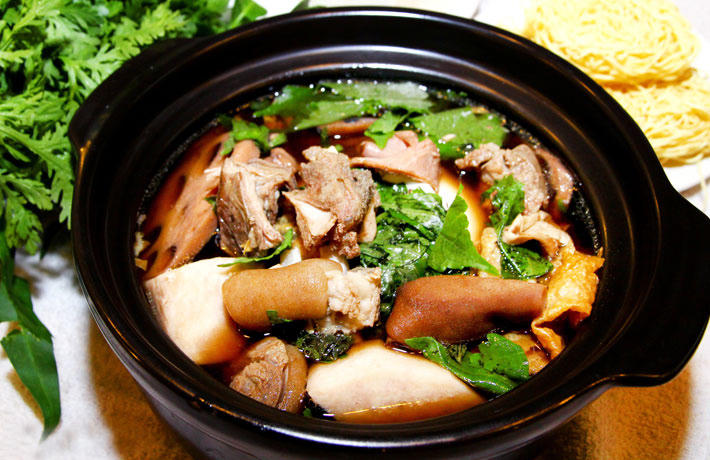 Kết quả hình ảnh cho lẩu dê thơm ngon