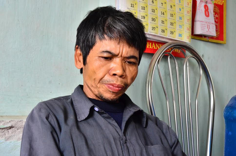 Thầy địa lý rởm xâm phạm hàng chục ngôi mộ