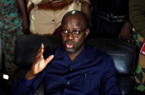 Dập tắt nguy cơ đảo chính tại Cote d'Ivoire