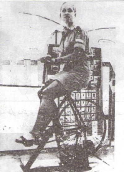 Tình báo Israel chiếm bí mật máy bay MiG của Liên Xô như thế nào?