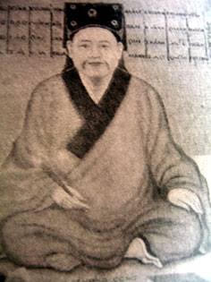 Nguyễn Quán Nho - Đi dân nhớ, ở dân thương, mất dân thờ