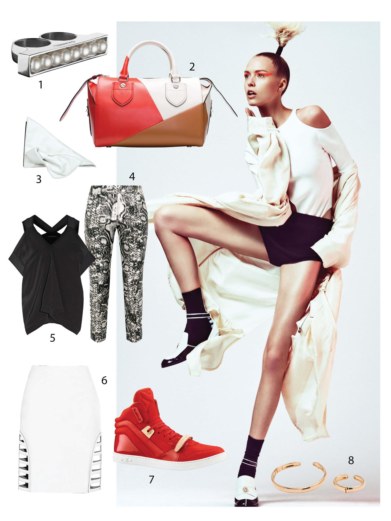 Kết quả hình ảnh cho Phong cách thời trang Sport-chic