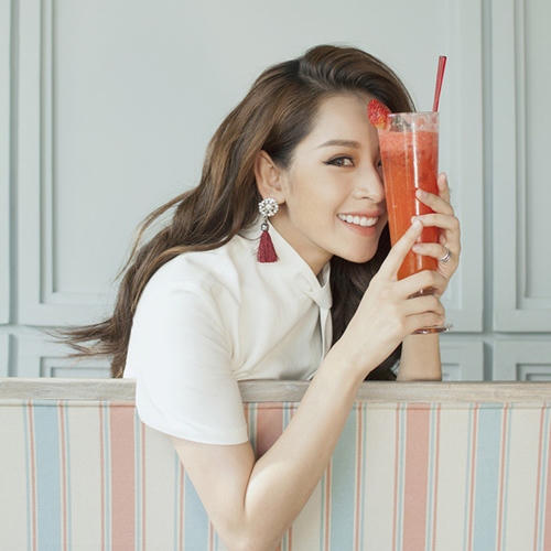 Kết quả hình ảnh cho Bông tai tua rua