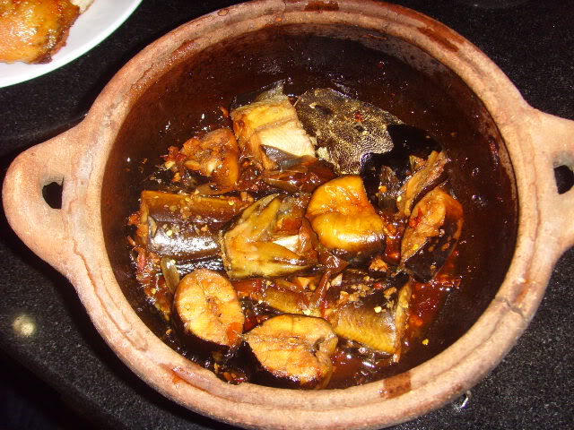 Kết quả hình ảnh cho cá trê kho gừng