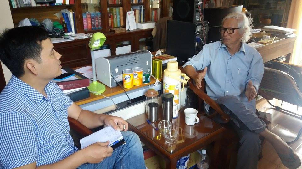 Giả thiết mới về nơi chôn cất vua Quang Trung 