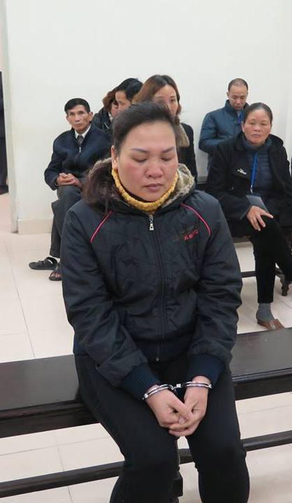 Kẻ thất nghiệp giả làm bác sĩ lừa tiền 800 triệu