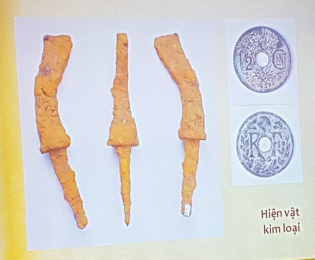 Giả thiết mới về nơi chôn cất vua Quang Trung 