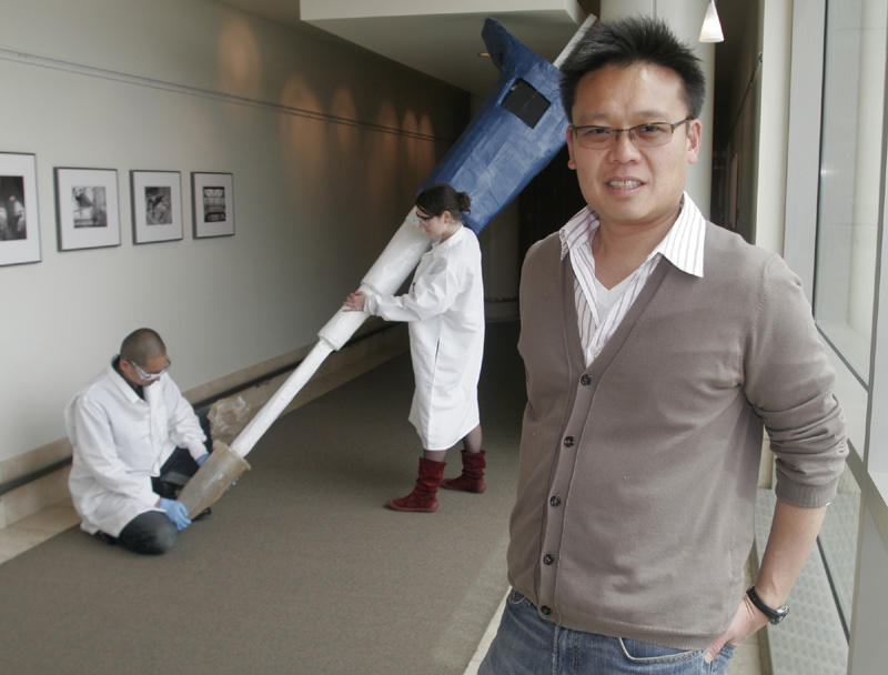 Những phát minh và sản phẩm được trông đợi nhất năm 2017